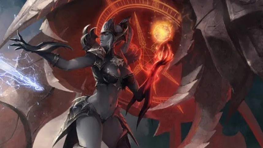 Lilith